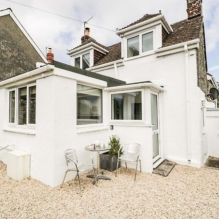 40 The Ridgeway Villa Weymouth Eksteriør billede
