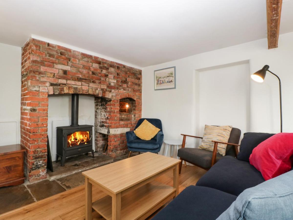 40 The Ridgeway Villa Weymouth Eksteriør billede