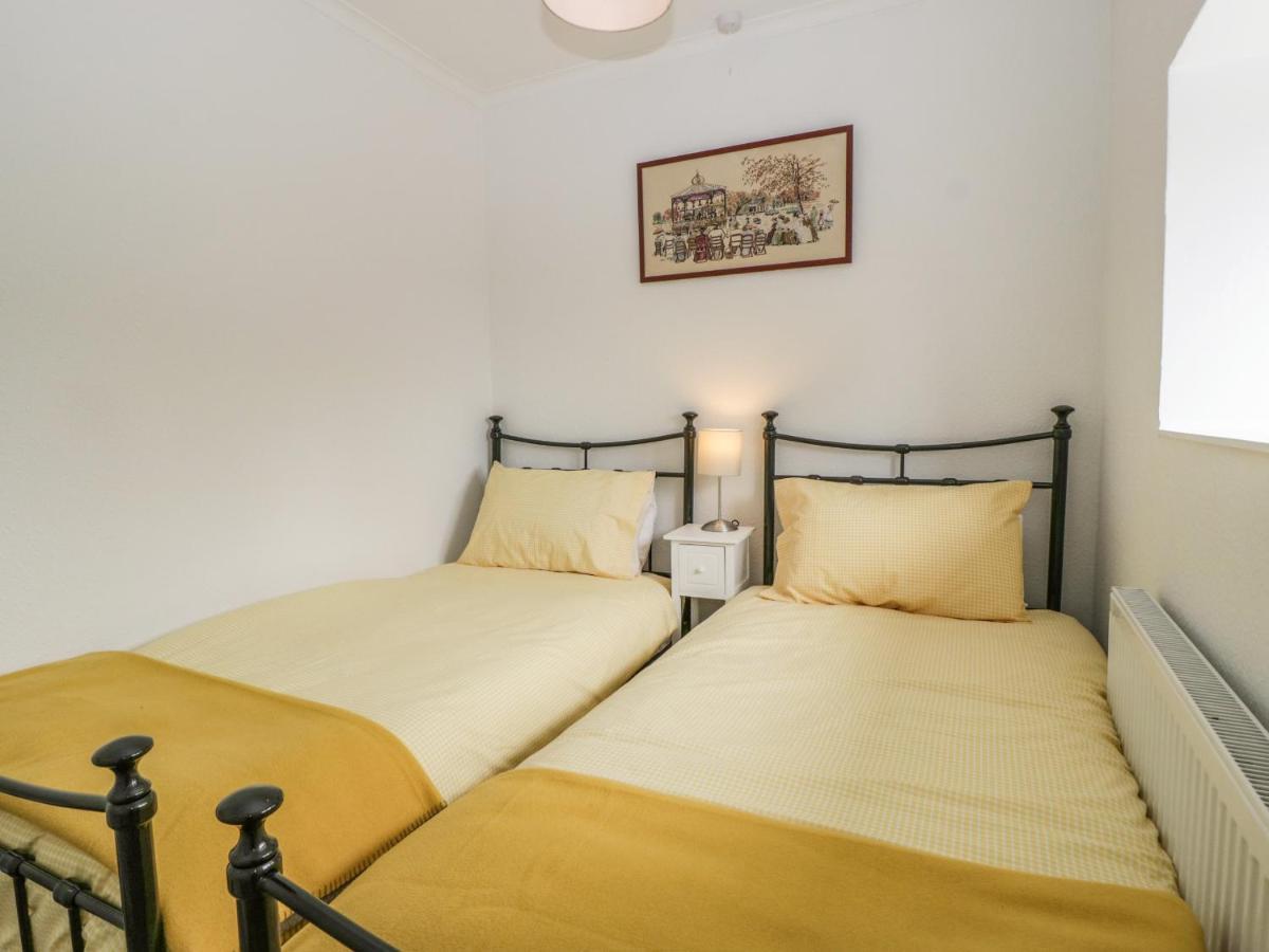 40 The Ridgeway Villa Weymouth Eksteriør billede