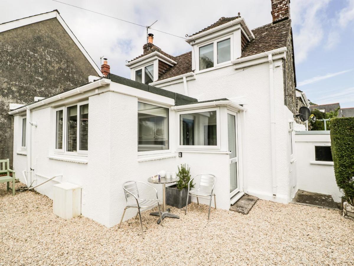 40 The Ridgeway Villa Weymouth Eksteriør billede