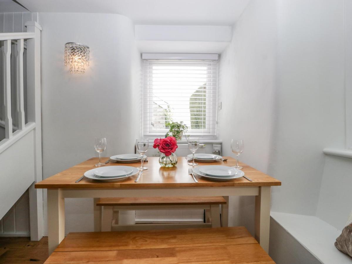 40 The Ridgeway Villa Weymouth Eksteriør billede