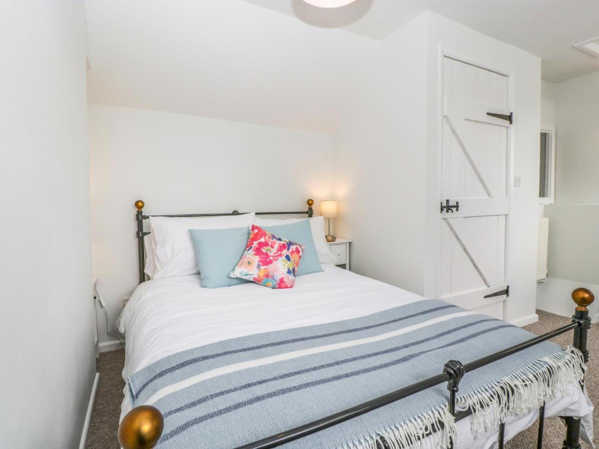 40 The Ridgeway Villa Weymouth Eksteriør billede