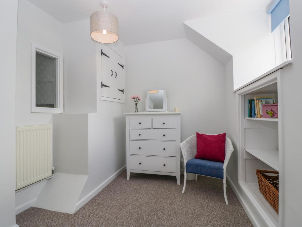 40 The Ridgeway Villa Weymouth Eksteriør billede