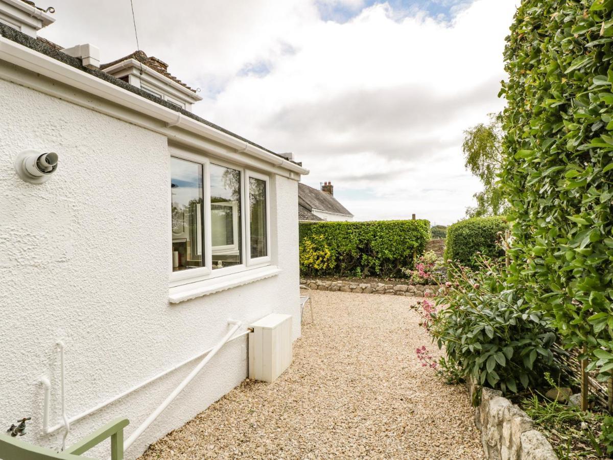 40 The Ridgeway Villa Weymouth Eksteriør billede