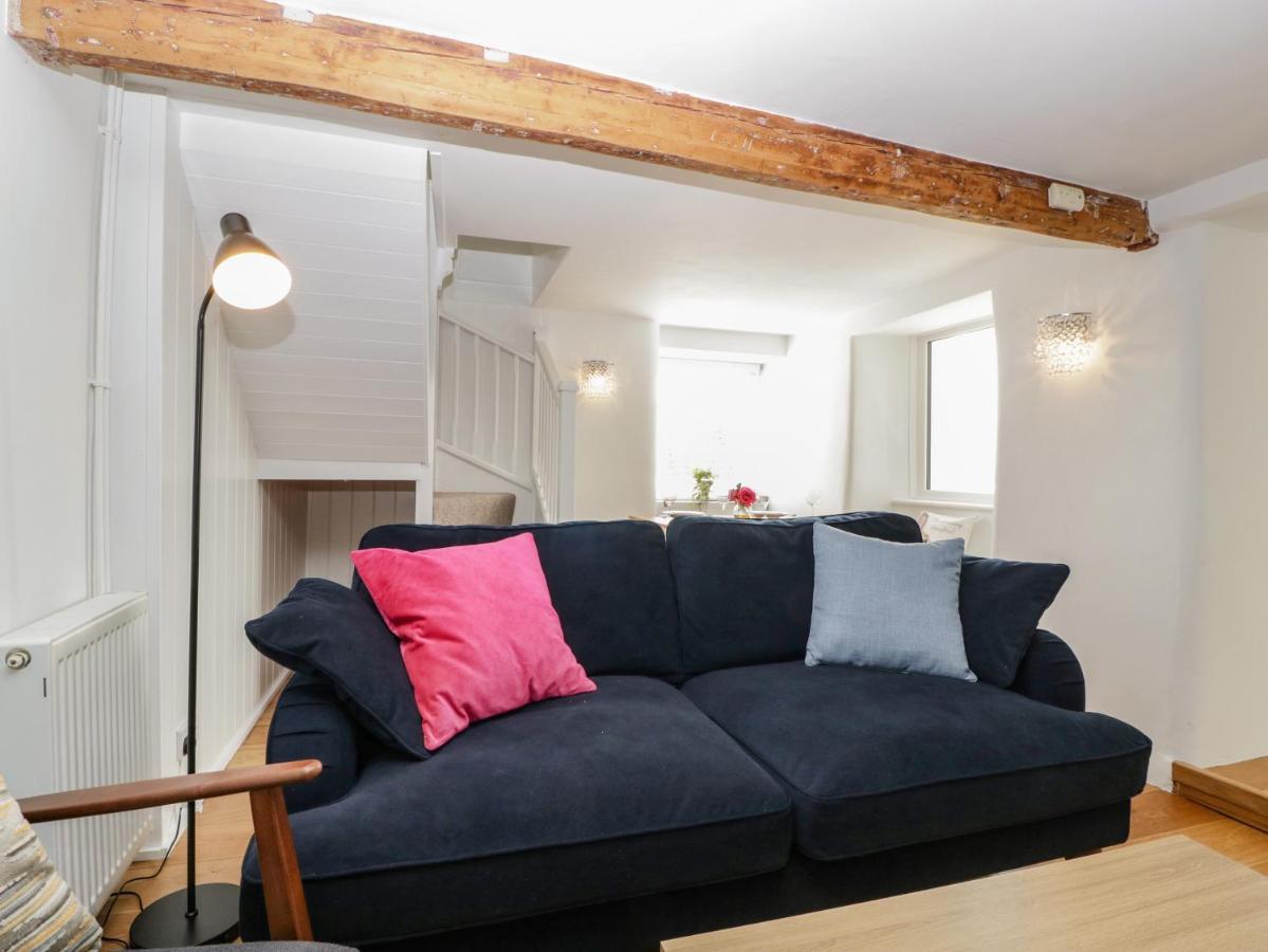 40 The Ridgeway Villa Weymouth Eksteriør billede