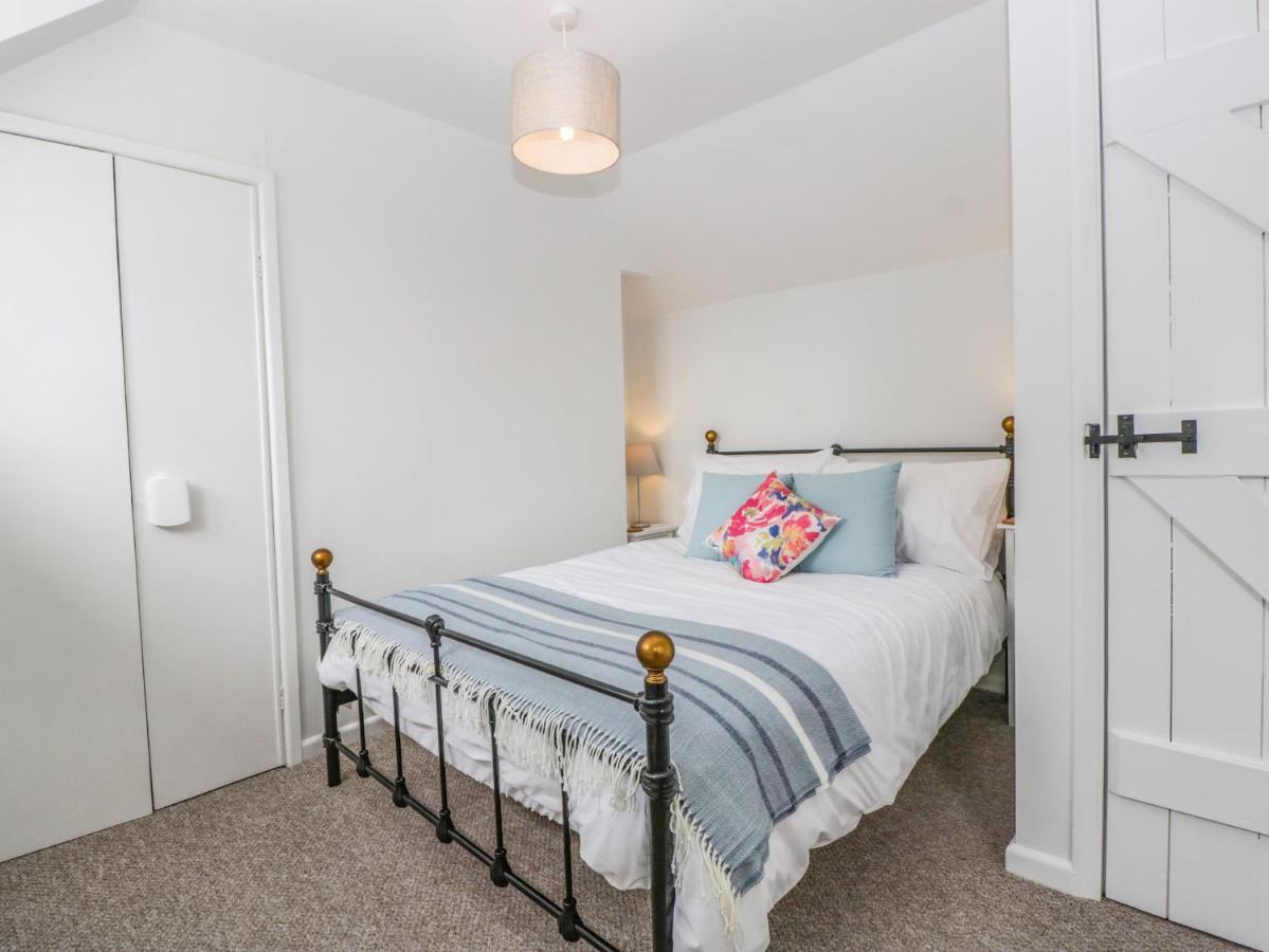 40 The Ridgeway Villa Weymouth Eksteriør billede