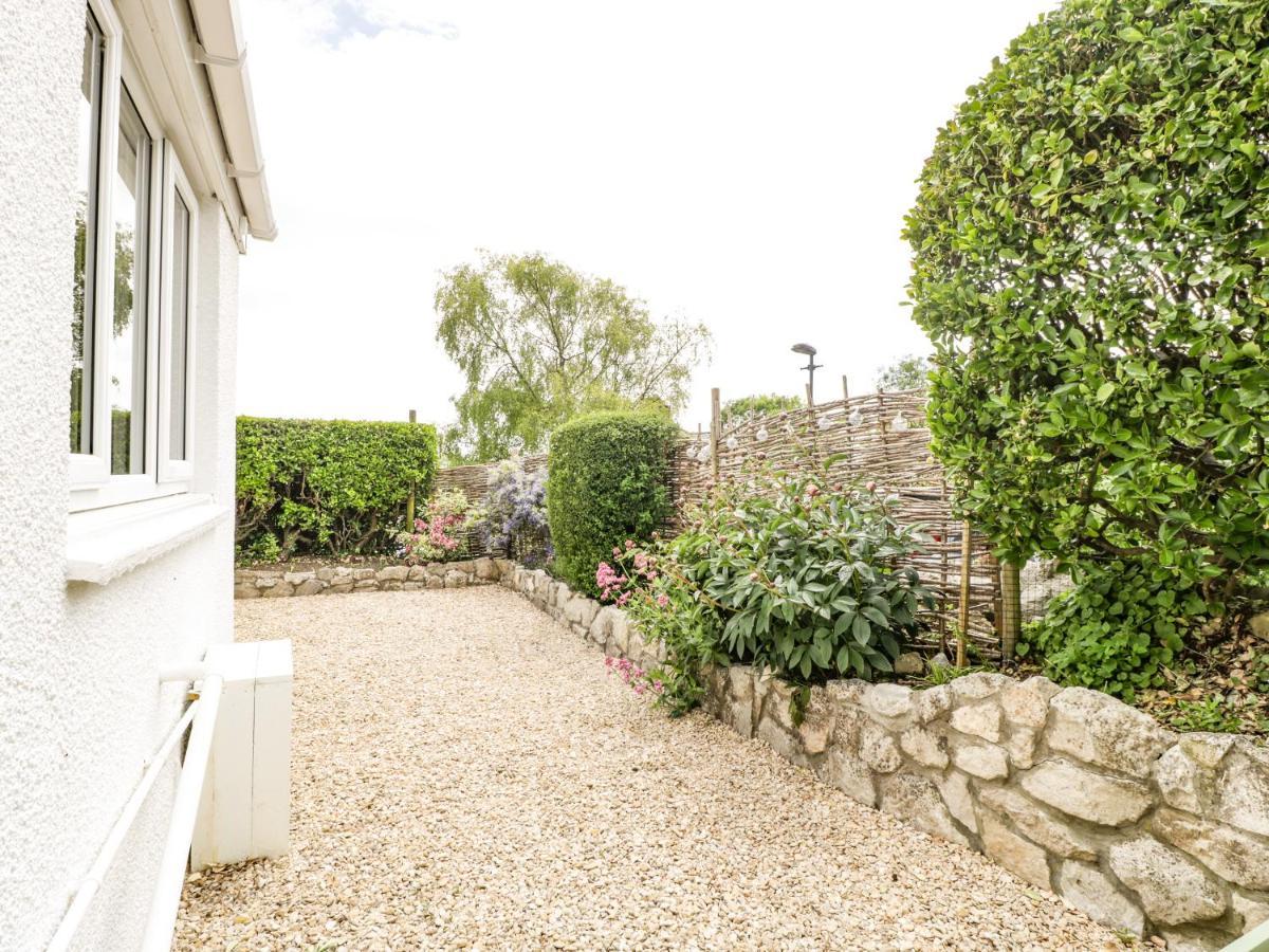 40 The Ridgeway Villa Weymouth Eksteriør billede
