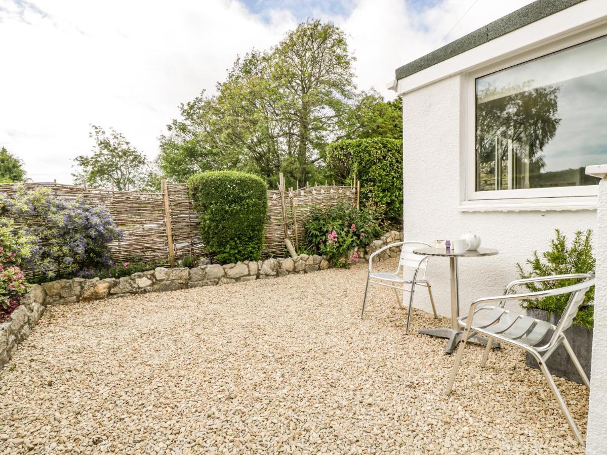 40 The Ridgeway Villa Weymouth Eksteriør billede
