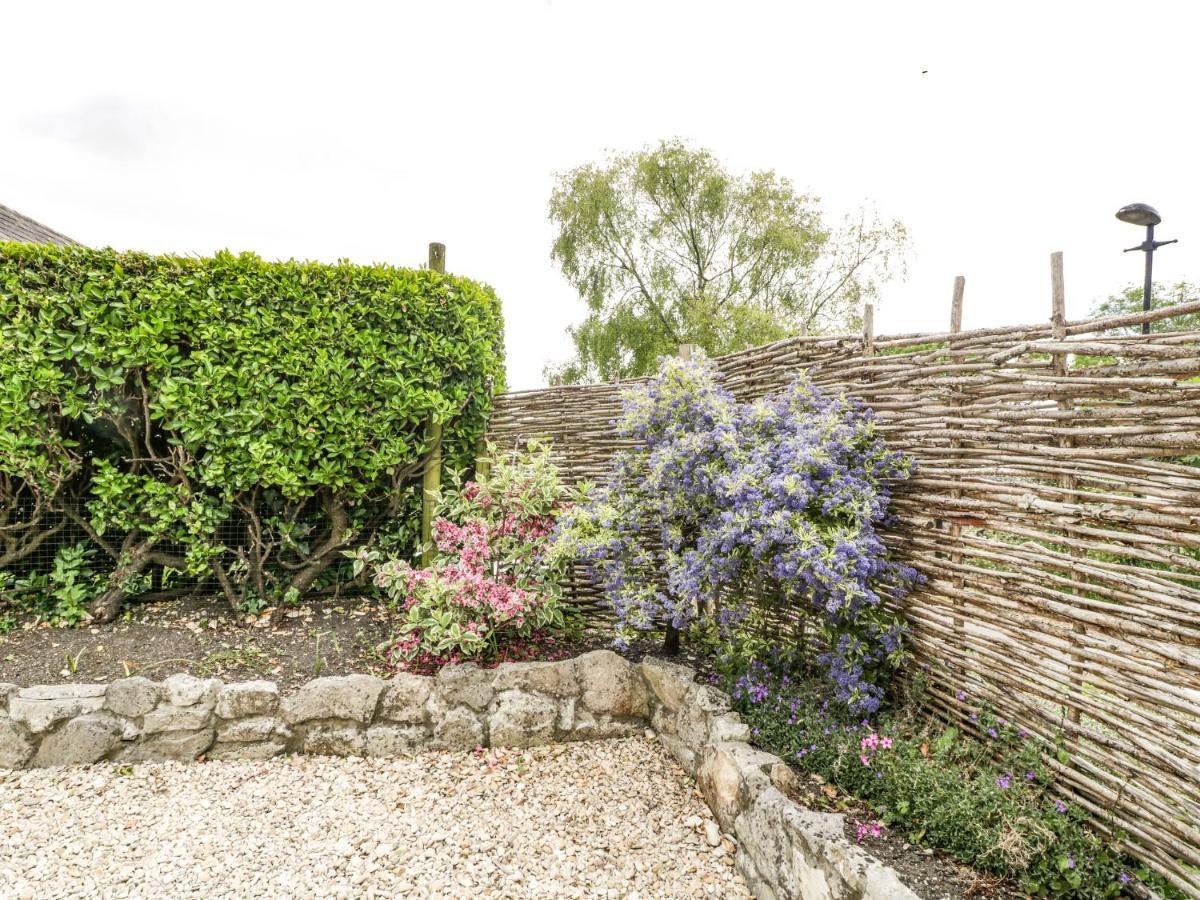 40 The Ridgeway Villa Weymouth Eksteriør billede