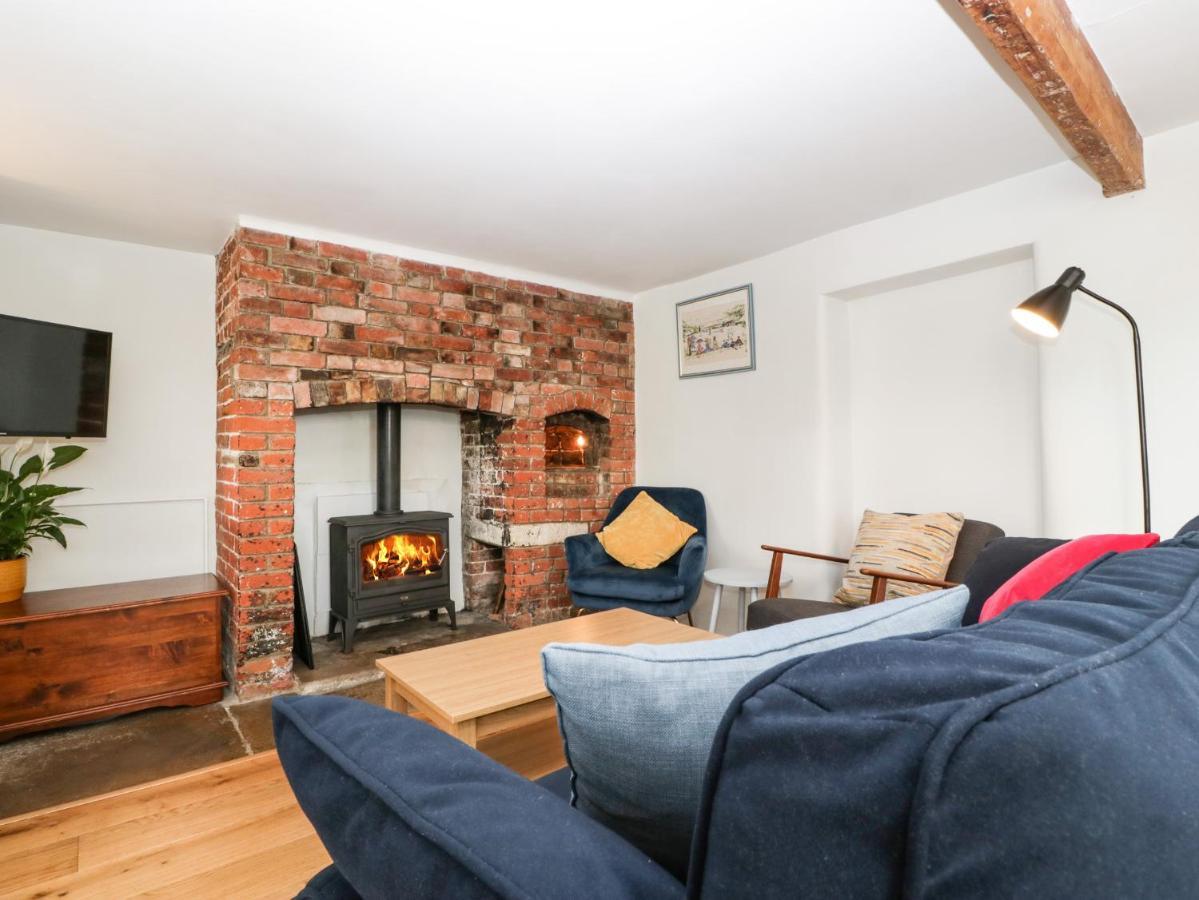 40 The Ridgeway Villa Weymouth Eksteriør billede