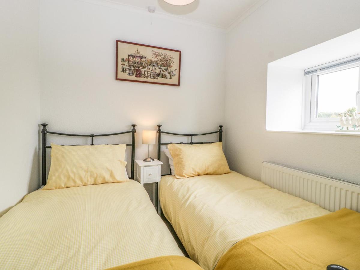 40 The Ridgeway Villa Weymouth Eksteriør billede
