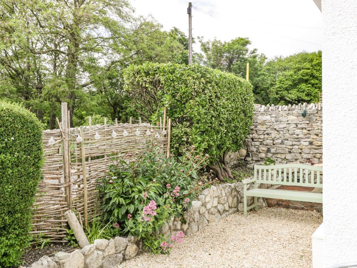 40 The Ridgeway Villa Weymouth Eksteriør billede